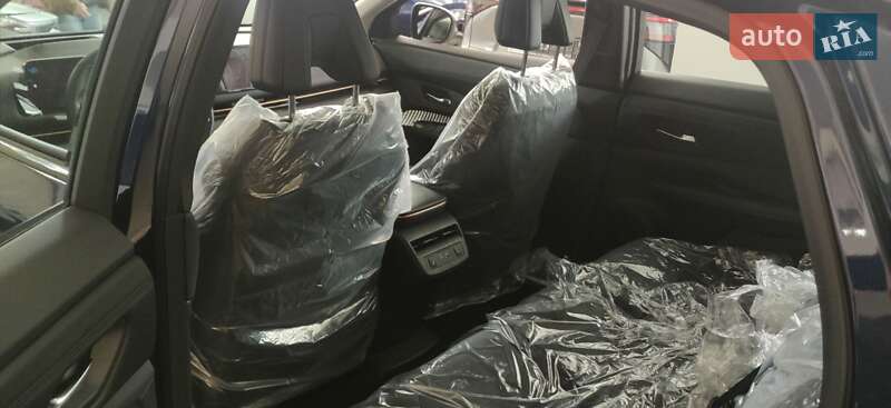 Позашляховик / Кросовер Nissan Ariya 2022 в Дніпрі фото 4 Позашляховик / Кросовер Nissan Ariya 2022 в Дніпрі