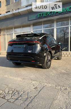 Позашляховик / Кросовер Nissan Ariya 2022 в Харкові