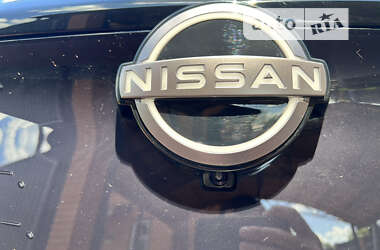 Позашляховик / Кросовер Nissan Ariya 2024 в Сумах