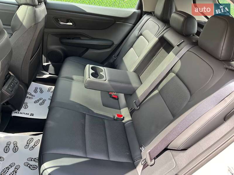 Внедорожник / Кроссовер Nissan Ariya 2024 в Ровно