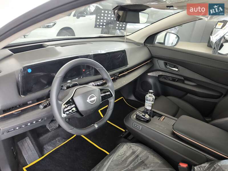 Позашляховик / Кросовер Nissan Ariya 2022 в Дніпрі фото 4 Позашляховик / Кросовер Nissan Ariya 2022 в Дніпрі
