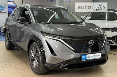 Внедорожник / Кроссовер Nissan Ariya 2024 в Днепре