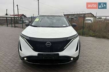 Позашляховик / Кросовер Nissan Ariya 2024 в Вінниці