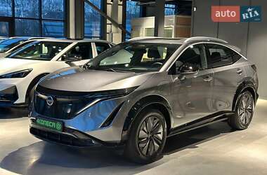 Внедорожник / Кроссовер Nissan Ariya 2024 в Киеве