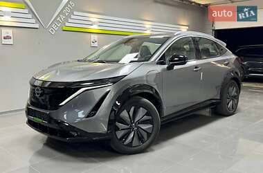 Внедорожник / Кроссовер Nissan Ariya 2024 в Звенигородке