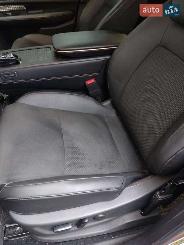 Внедорожник / Кроссовер Nissan Ariya 2022 в Кривом Роге