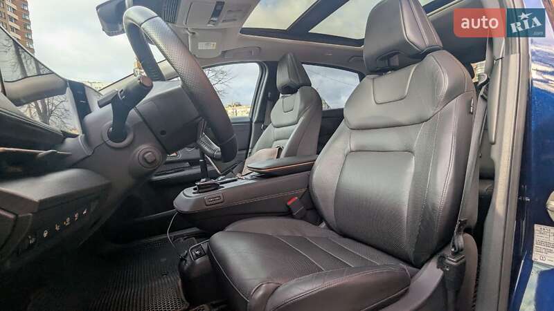 Внедорожник / Кроссовер Nissan Ariya 2022 в Киеве