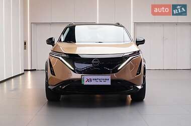 Позашляховик / Кросовер Nissan Ariya 2022 в Дніпрі