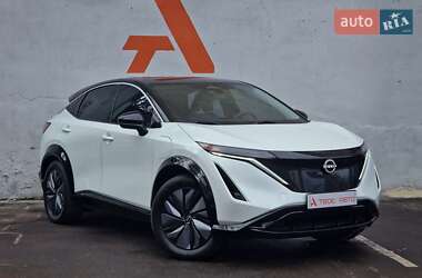 Внедорожник / Кроссовер Nissan Ariya 2023 в Одессе