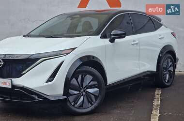 Внедорожник / Кроссовер Nissan Ariya 2023 в Одессе