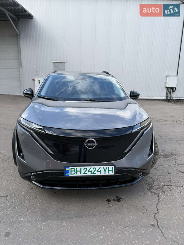 Внедорожник / Кроссовер Nissan Ariya 2022 в Одессе