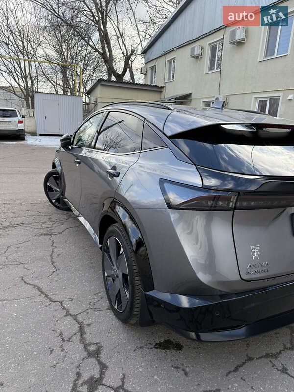 Внедорожник / Кроссовер Nissan Ariya 2022 в Одессе