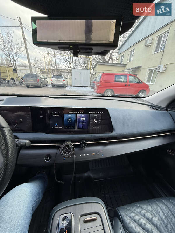 Внедорожник / Кроссовер Nissan Ariya 2022 в Одессе