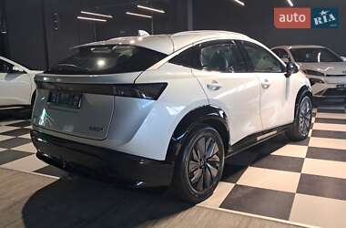 Позашляховик / Кросовер Nissan Ariya 2024 в Львові