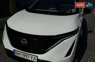 Позашляховик / Кросовер Nissan Ariya 2023 в 