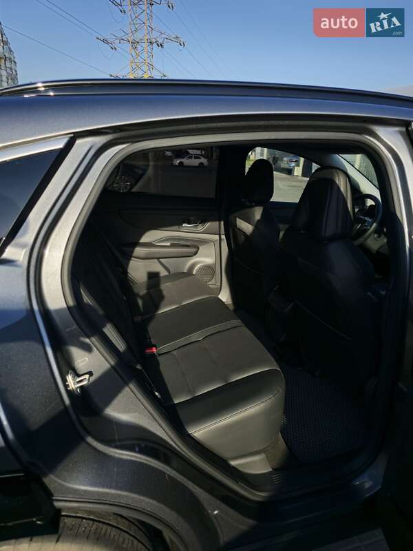 Позашляховик / Кросовер Nissan Ariya 2024 в Дніпрі фото 9 Позашляховик / Кросовер Nissan Ariya 2024 в Дніпрі