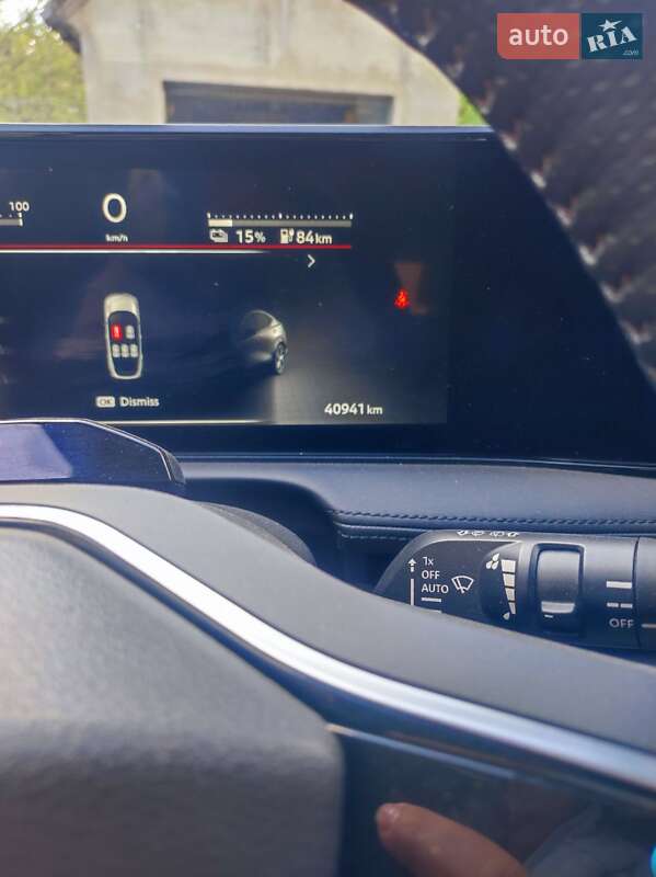 Позашляховик / Кросовер Nissan Ariya 2022 в Кам'янець-Подільському