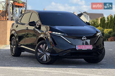 Позашляховик / Кросовер Nissan Ariya 2023 в Дрогобичі