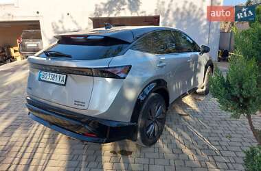 Внедорожник / Кроссовер Nissan Ariya 2023 в Хоросткове