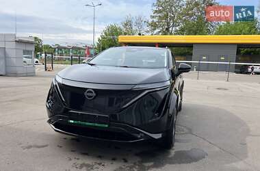 Внедорожник / Кроссовер Nissan Ariya 2024 в Харькове