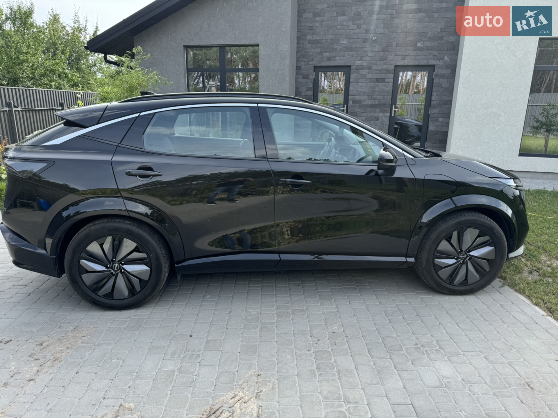 2022 Nissan Ariya - мініатюра 3
