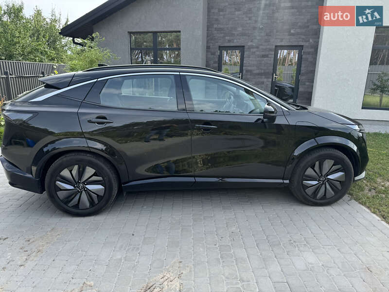 Позашляховик / Кросовер Nissan Ariya 2022 в Києві фото 3 Позашляховик / Кросовер Nissan Ariya 2022 в Києві