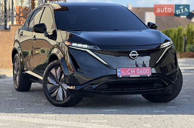 Внедорожник / Кроссовер Nissan Ariya 2023 в Дрогобыче