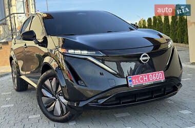 Внедорожник / Кроссовер Nissan Ariya 2023 в 