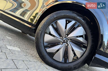 Внедорожник / Кроссовер Nissan Ariya 2023 в 