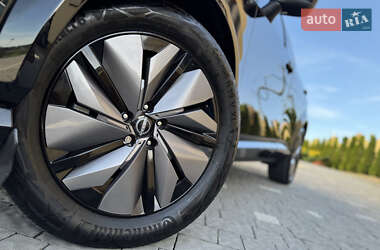 Внедорожник / Кроссовер Nissan Ariya 2023 в 