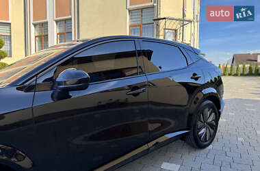 Внедорожник / Кроссовер Nissan Ariya 2023 в 