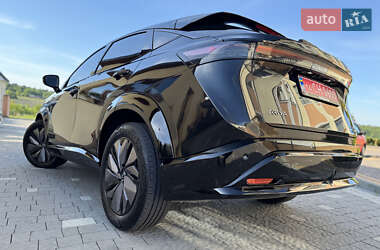 Внедорожник / Кроссовер Nissan Ariya 2023 в 