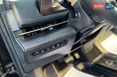 Внедорожник / Кроссовер Nissan Ariya 2023 в 
