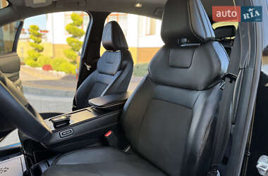 Внедорожник / Кроссовер Nissan Ariya 2023 в 