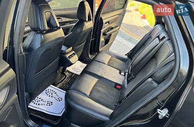 Внедорожник / Кроссовер Nissan Ariya 2023 в 