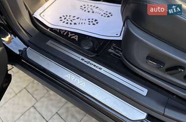 Внедорожник / Кроссовер Nissan Ariya 2023 в 