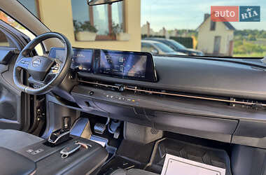 Внедорожник / Кроссовер Nissan Ariya 2023 в 