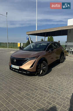 Внедорожник / Кроссовер Nissan Ariya 2022 в Одессе