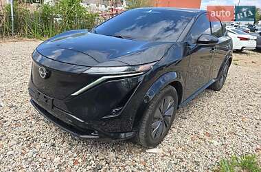 Nissan Ariya 2023