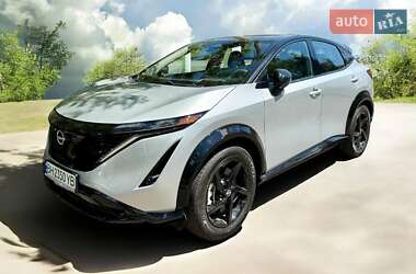 Позашляховик / Кросовер Nissan Ariya 2023 в Одесі