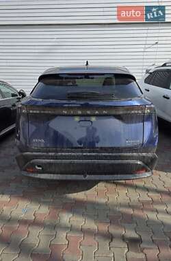Внедорожник / Кроссовер Nissan Ariya 2024 в Одессе