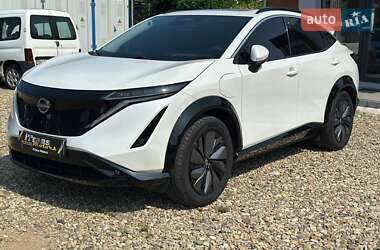 Внедорожник / Кроссовер Nissan Ariya 2023 в Стрые
