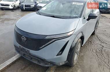 Позашляховик / Кросовер Nissan Ariya 2023 в Львові