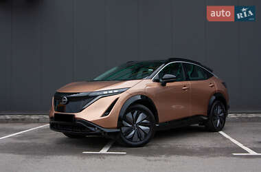 Внедорожник / Кроссовер Nissan Ariya 2022 в Киеве