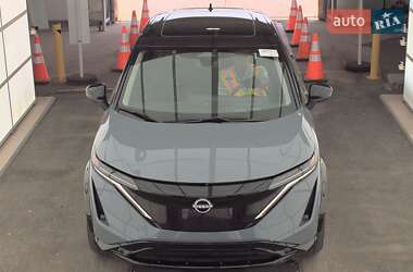 Позашляховик / Кросовер Nissan Ariya 2023 в Харкові
