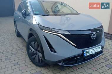 Позашляховик / Кросовер Nissan Ariya 2022 в Рівному