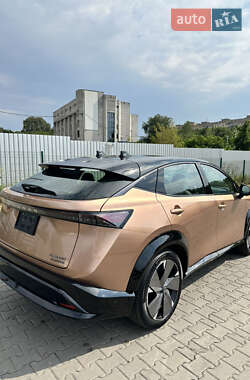 Внедорожник / Кроссовер Nissan Ariya 2023 в Киеве