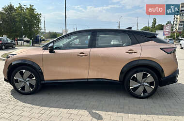 Внедорожник / Кроссовер Nissan Ariya 2023 в Киеве