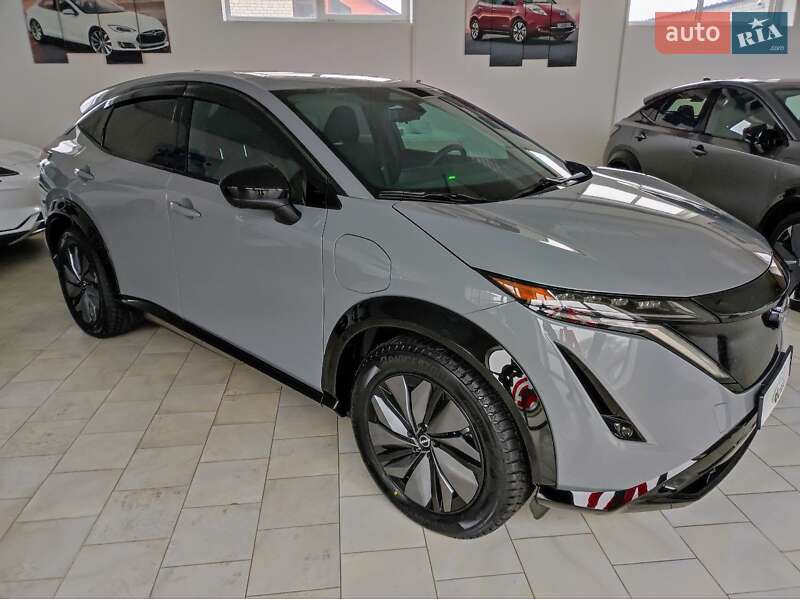Позашляховик / Кросовер Nissan Ariya 2023 в Харкові