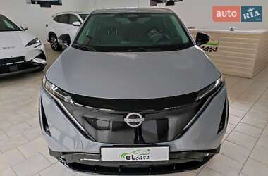Позашляховик / Кросовер Nissan Ariya 2023 в Харкові